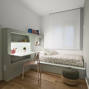 Маленькая квартира: выбираем многофункциональную мебель в Диксоне - dikson.mebel54.com | фото