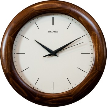 Часы настенные ДС-ББ28-134.2 Датский штрих в Диксоне - dikson.mebel54.com | фото