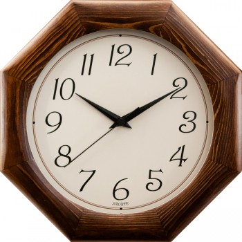 Часы настенные ДС-ВБ23-031 в Диксоне - dikson.mebel54.com | фото
