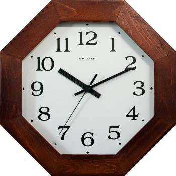 Часы настенные ДС-ВВ29-021 в Диксоне - dikson.mebel54.com | фото