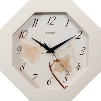 Часы настенные ДС-ВВ7-443 в Диксоне - dikson.mebel54.com | фото