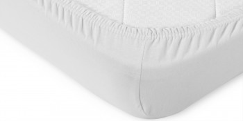 Чехол для матраса Slim White 1400*1900 мм в Диксоне - dikson.mebel54.com | фото