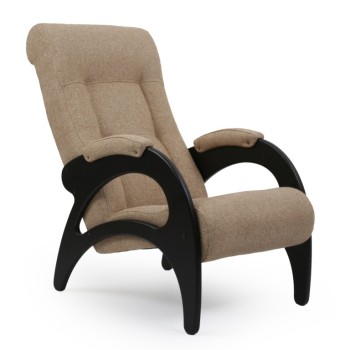 Кресло для отдыха Модель 41 без лозы в Диксоне - dikson.mebel54.com | фото