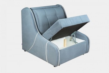 Кресло-кровать "Юстас" в Диксоне - dikson.mebel54.com | фото