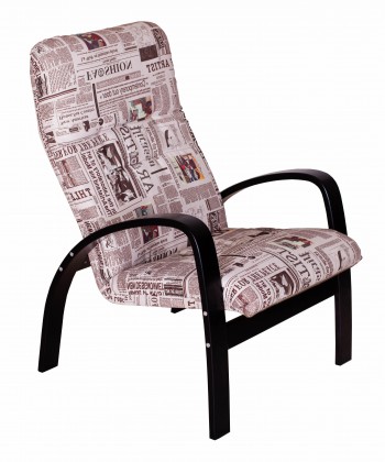 Кресло Ладога в Диксоне - dikson.mebel54.com | фото