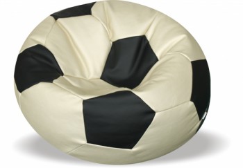 Кресло-Мяч Футбол в Диксоне - dikson.mebel54.com | фото
