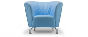 Кресло Ницца в Диксоне - dikson.mebel54.com | фото