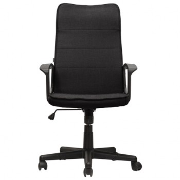 Кресло офисное BRABIX Delta EX-520 (черный) в Диксоне - dikson.mebel54.com | фото