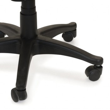 Кресло офисное BRABIX Enter EX-511 (черный) в Диксоне - dikson.mebel54.com | фото