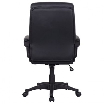 Кресло офисное BRABIX Enter EX-511 (черный) в Диксоне - dikson.mebel54.com | фото