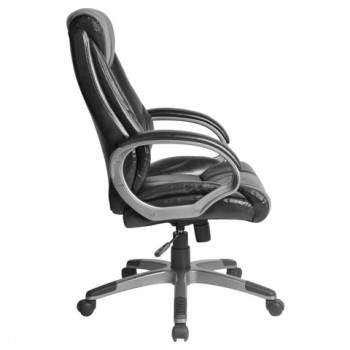 Кресло офисное BRABIX Maestro EX-506 (черный) в Диксоне - dikson.mebel54.com | фото