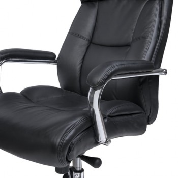 Кресло офисное BRABIX Phaeton EX-502 в Диксоне - dikson.mebel54.com | фото