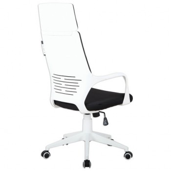 Кресло офисное BRABIX Prime EX-515 (черная ткань) в Диксоне - dikson.mebel54.com | фото
