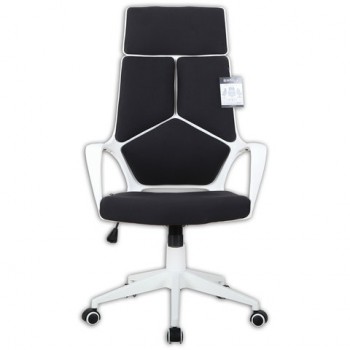 Кресло офисное BRABIX Prime EX-515 (черная ткань) в Диксоне - dikson.mebel54.com | фото