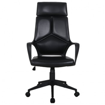 Кресло офисное BRABIX Prime EX-515 (экокожа) в Диксоне - dikson.mebel54.com | фото