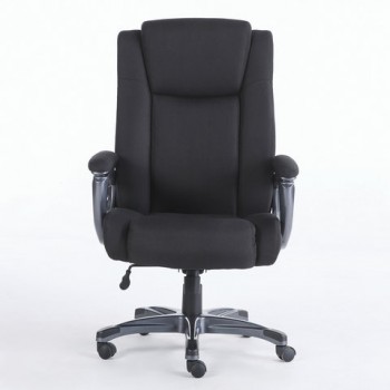 Кресло офисное BRABIX Solid HD-005 в Диксоне - dikson.mebel54.com | фото