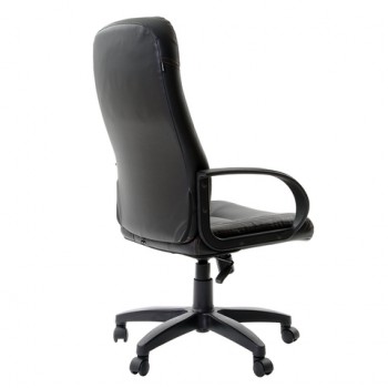 Кресло офисное BRABIX Strike EX-525 (черный 2) в Диксоне - dikson.mebel54.com | фото