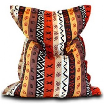 Кресло-Подушка Африка в Диксоне - dikson.mebel54.com | фото