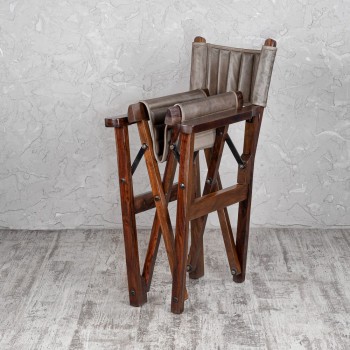Кресло раскладное Бомо в Диксоне - dikson.mebel54.com | фото