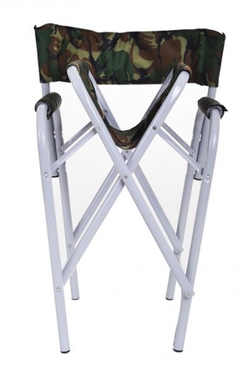 Кресло складное Мебек Босс усиленное в Диксоне - dikson.mebel54.com | фото