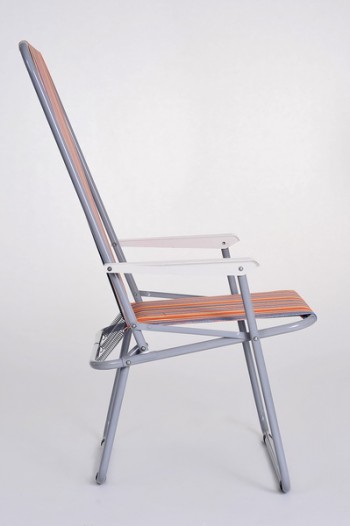 Кресло складное Мебек Стандарт Мягкое в Диксоне - dikson.mebel54.com | фото