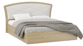 Кровать без ПМ «Сэнди» Тип 1 (без подъемного механизма) в Диксоне - dikson.mebel54.com | фото