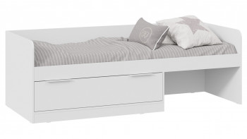 Кровать комбинированная «Марли» Тип 1 в Диксоне - dikson.mebel54.com | фото