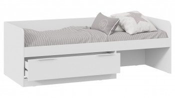 Кровать комбинированная «Марли» Тип 1 в Диксоне - dikson.mebel54.com | фото