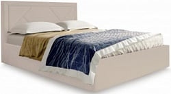 Кровать Сиеста Стандарт 1800 вариант 2 в Диксоне - dikson.mebel54.com | фото
