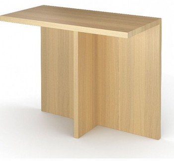 Приставка стола КТ-06.38 Кронберг в Диксоне - dikson.mebel54.com | фото