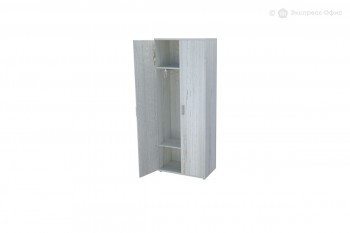 Шкаф для одежды НТ-590 Сосна винтер в Диксоне - dikson.mebel54.com | фото