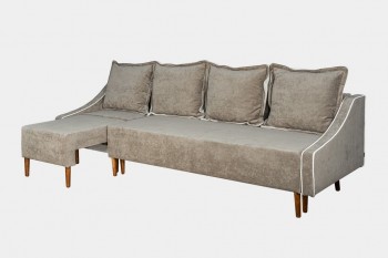 Угловой диван "Винтаж - 2" в Диксоне - dikson.mebel54.com | фото