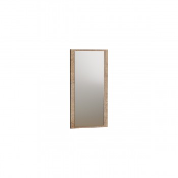 Зеркало Трувор 15.30 (Дуб Гранж Песочный К356) в Диксоне - dikson.mebel54.com | фото
